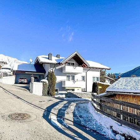 Apartment Apartment Frisch By Interhome イムスト エクステリア 写真