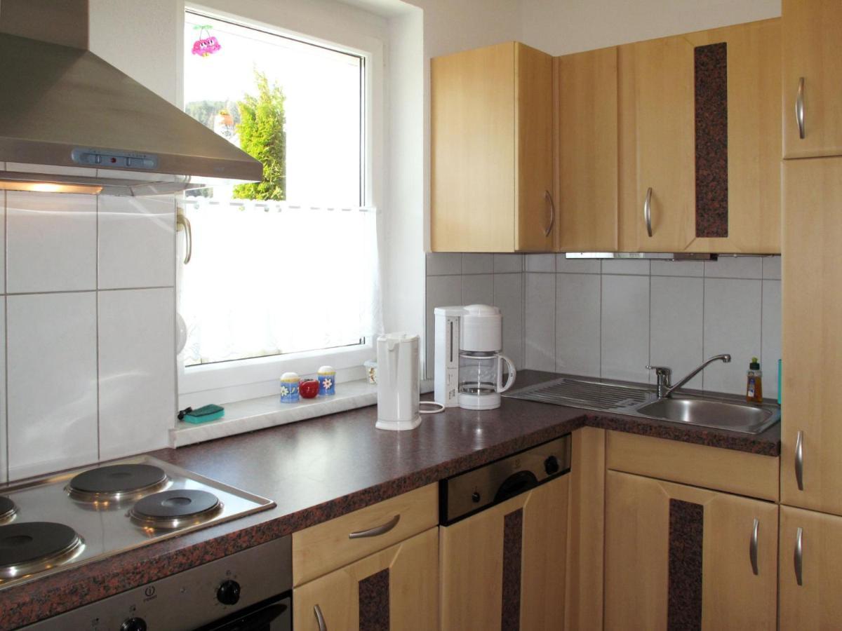Apartment Apartment Frisch By Interhome イムスト エクステリア 写真