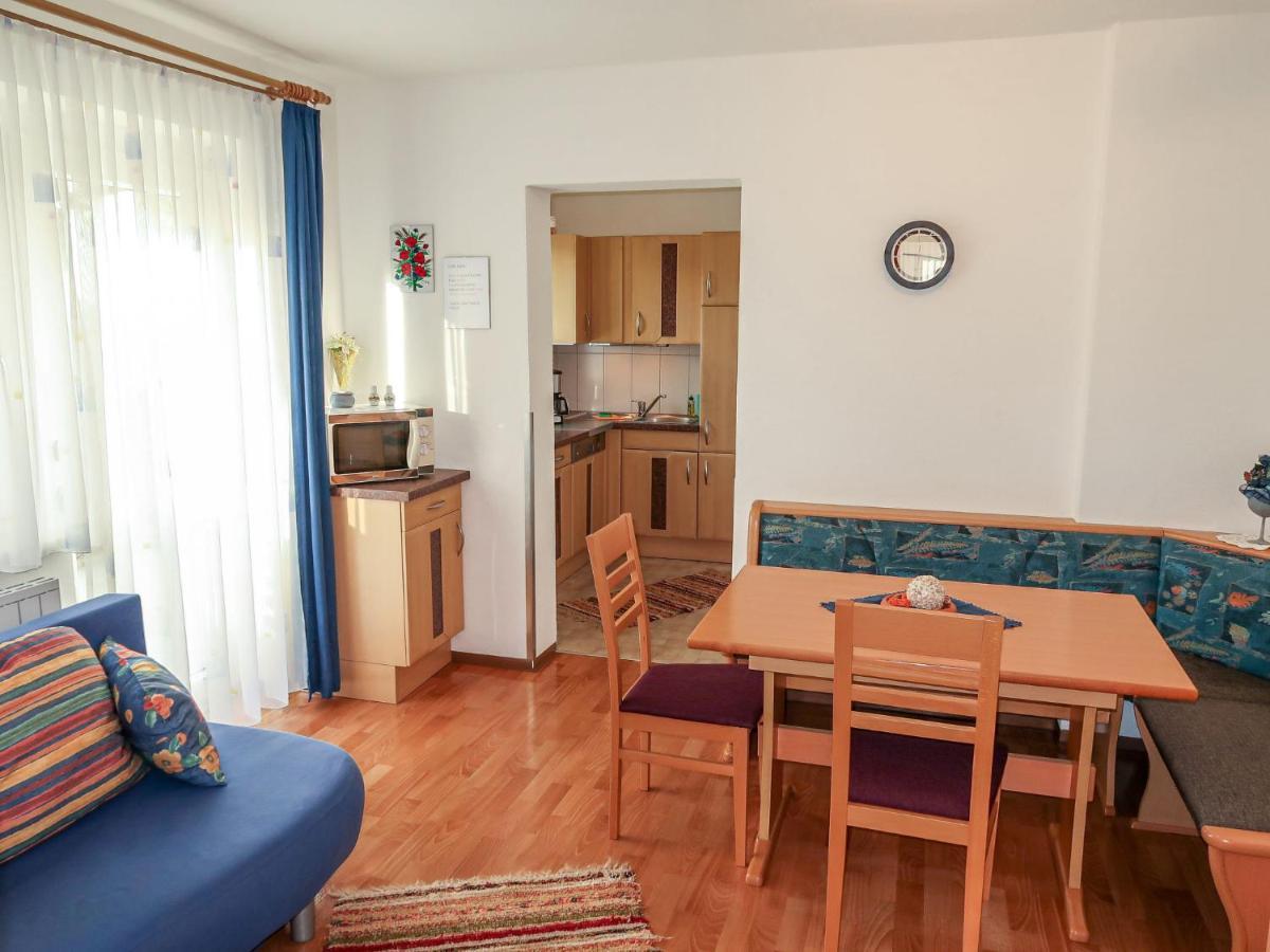 Apartment Apartment Frisch By Interhome イムスト エクステリア 写真