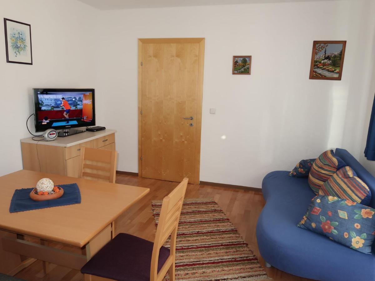 Apartment Apartment Frisch By Interhome イムスト エクステリア 写真