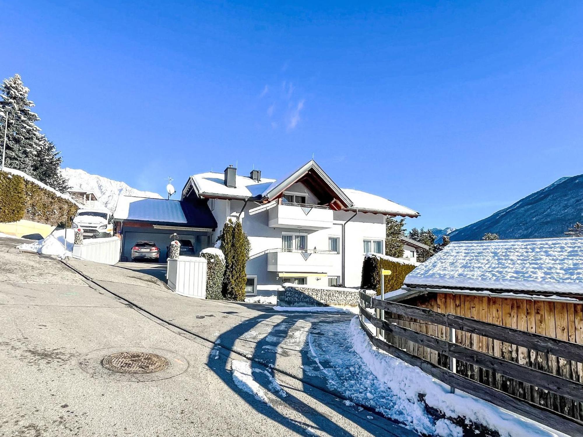 Apartment Apartment Frisch By Interhome イムスト エクステリア 写真