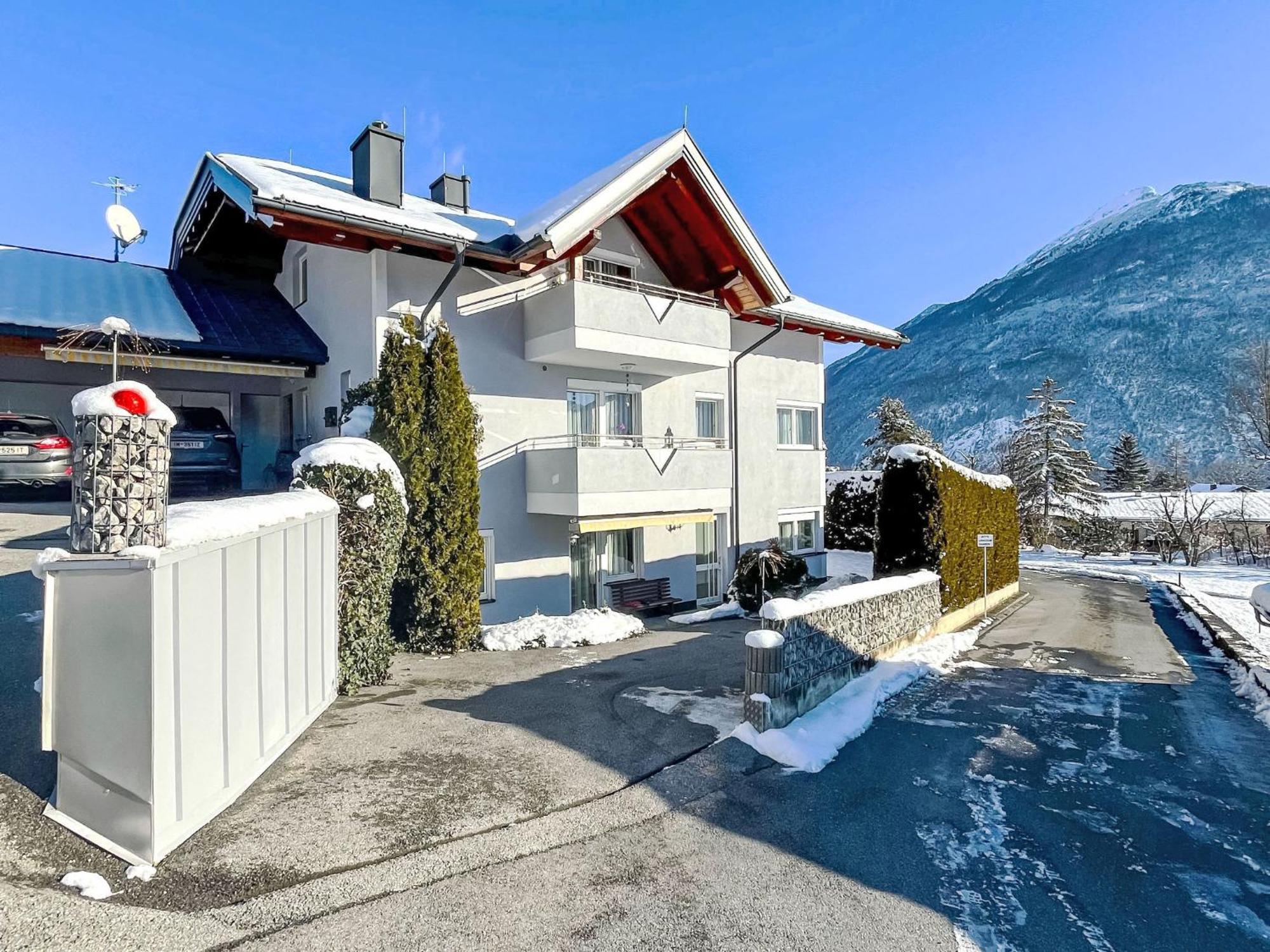 Apartment Apartment Frisch By Interhome イムスト エクステリア 写真